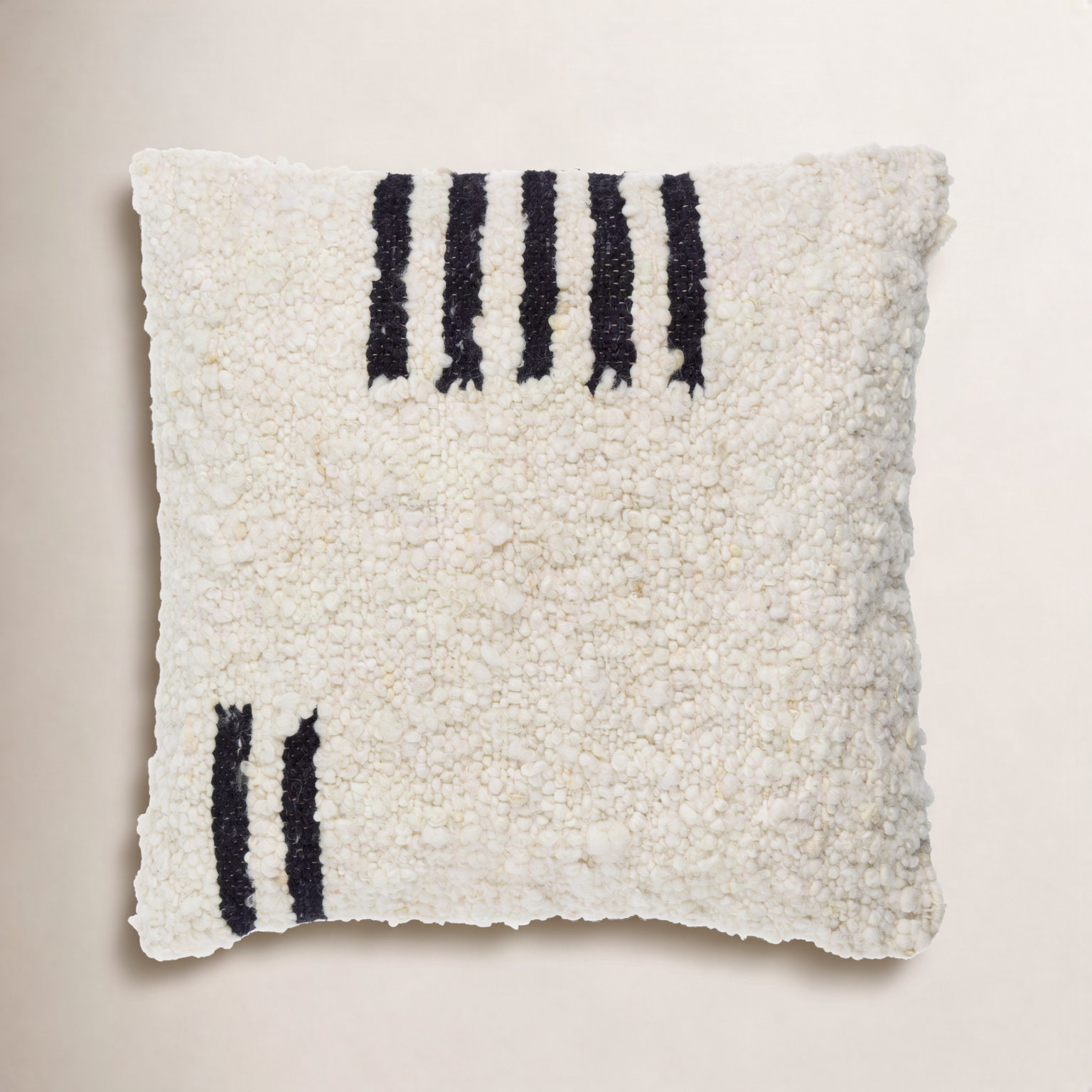 Blakesburg Throw Pillow, 20" x 20", Polyester/Polyfill