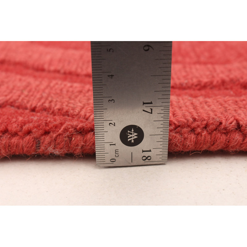 Tapis cuivre foncé intemporel Anavel 8 pi 1 po x 10 pi 1 po