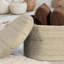 Manufactured Wood Accent Stool-1112467820
