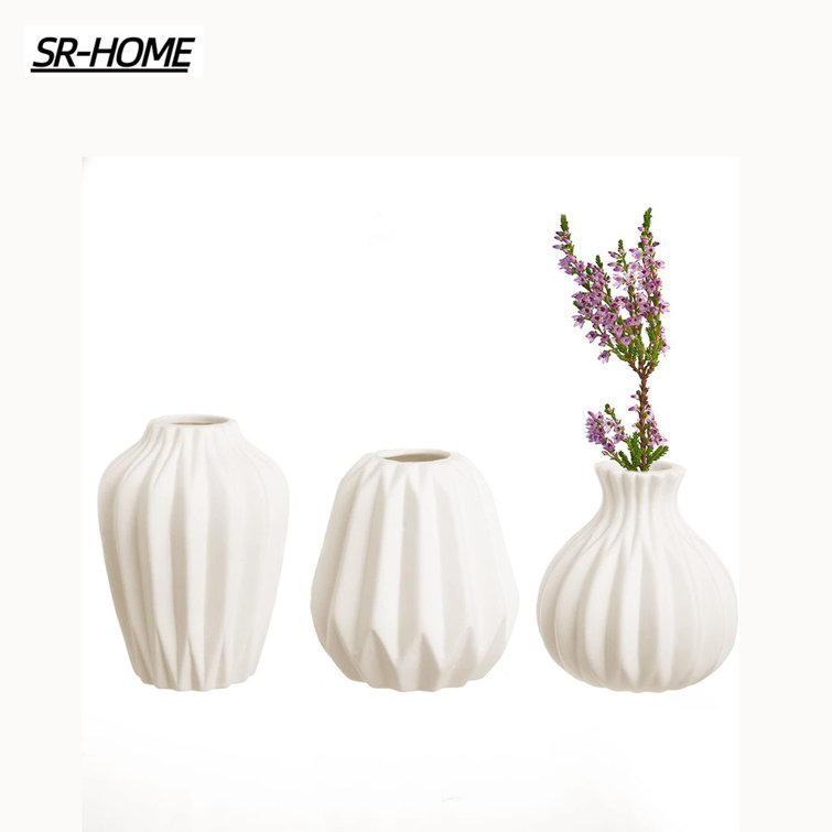 Dove Decorative Vase Medium, Flower Vases