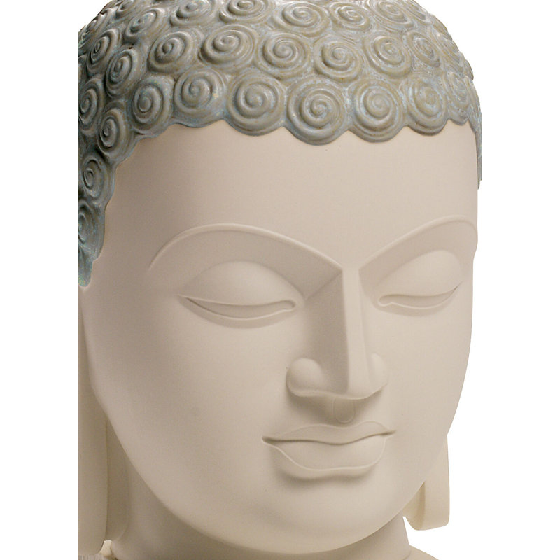 Buste de Bouddha II