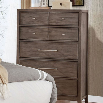 Commode 5 tiroirs Austine