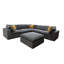 Canapé modulaire Mowywihead-1308413470