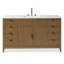 Monterey 60'' W Single Vanity