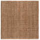 Erroll Handwoven Jute Area Rug