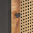 Stourbridge Accent Cabinet