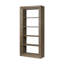 ANDREAS Solid Wood Bookcase
