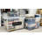 Plastic Storage Box With Wheels-1404918775