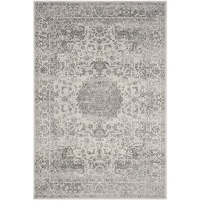 Overholt Performance Oriental Rug