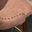 Ensemble de 2 tabourets de comptoir Mid-Century-812331332