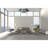 Glass Flush Mount