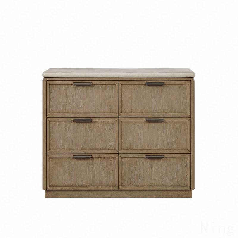 Dresser Oak Veneer, Drawer Fronts, Oak