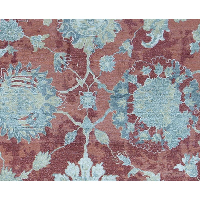 Windsom One-of-a-Kind 10' X 13'11" Area Rug