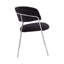 Elsberry 46cm H Velvet Upholstered Armchair-1101952313-1101952294