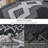 3-Piece Boho Aztec Western Quilt Set Textured Bedspread Coverlet with Pillowcases for All Seasons-122910331-122910332
