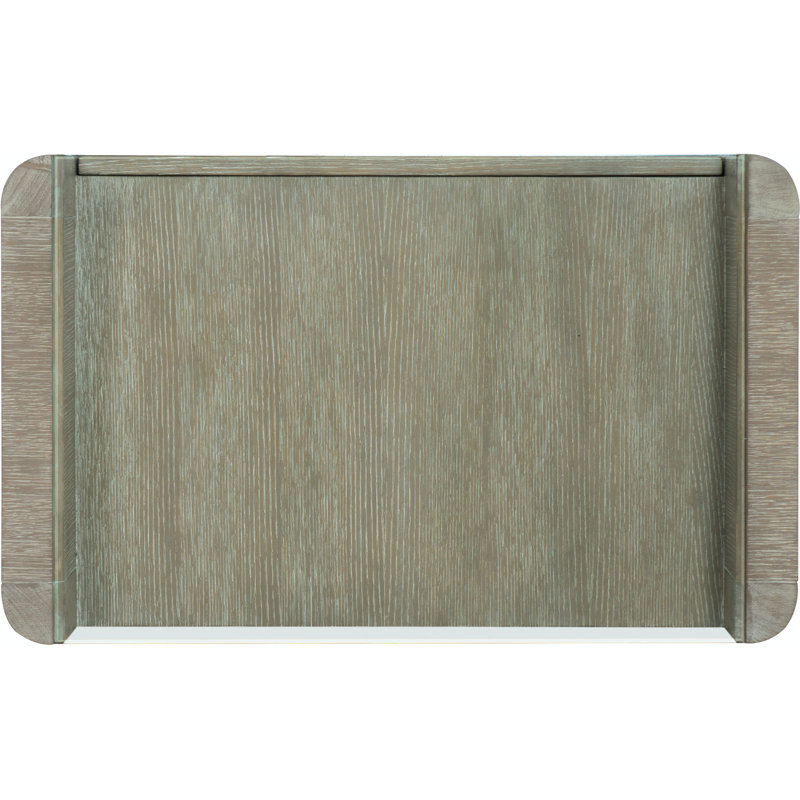 Affinity Three-Drawer Nightstand