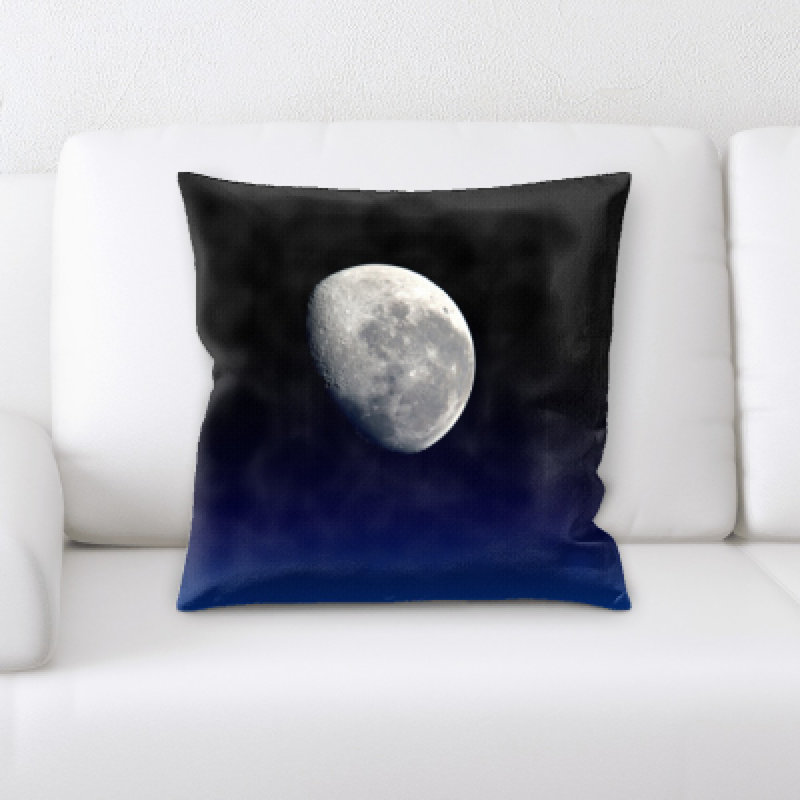Coussin lune