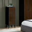 Mamani 45 cm W Chest of 5 Drawers-1082094742