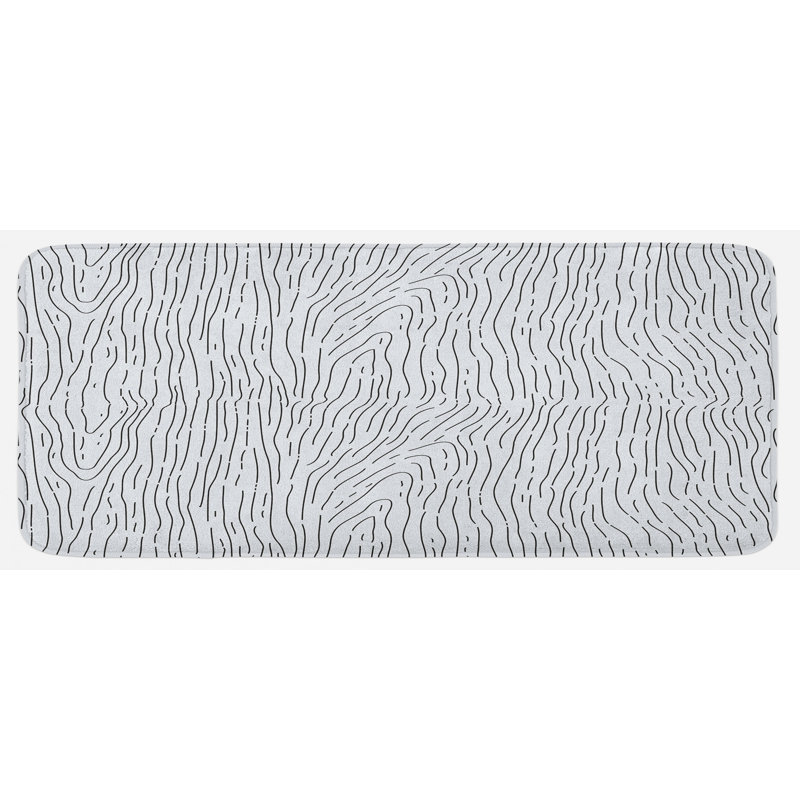 Tapis de cuisine