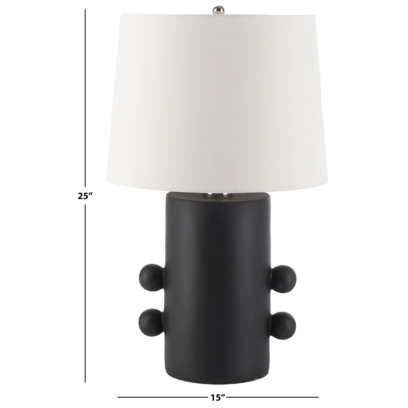 Jaylie Ceramic Table Lamp