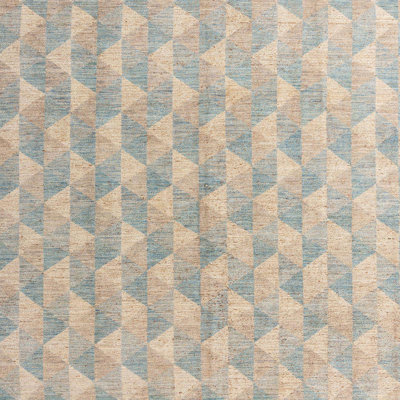 Tapis abstrait moderne 4978