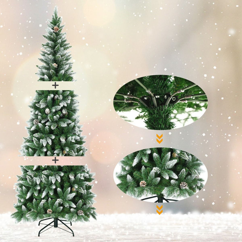 Artificial Christmas Tree