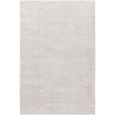 Moosup Viscose Indoor Rug