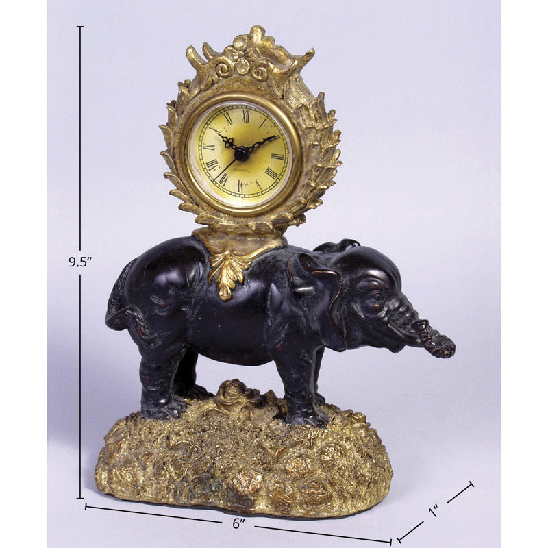 Desk Clock