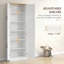 Garde-manger autoportant 67 po