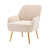 Velours beige est en rupture de stock