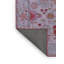 Tapis oriental rose Hanford-583914016