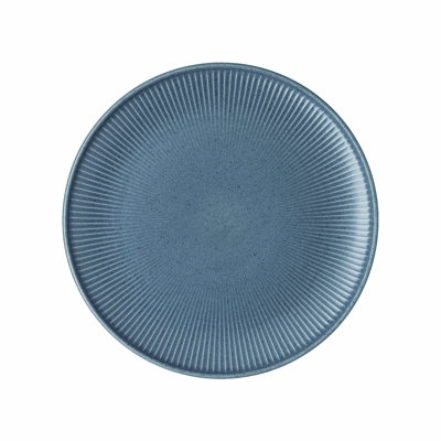 Thomas Clay Stoneware Dinner Plate