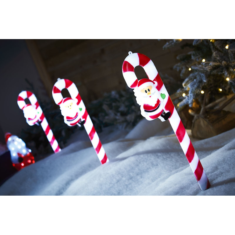 LED Indoor / Outdoor Luminary & Pathway Lights