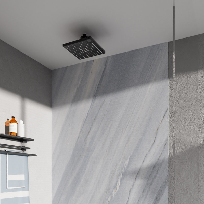 Adjustable Shower Head