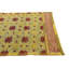Tapis jaune Iniguez