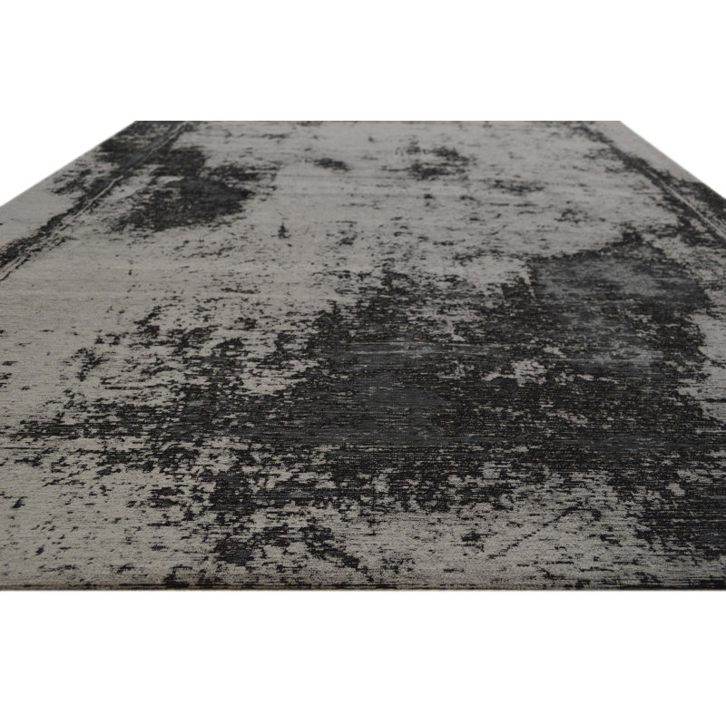 Smart Abstract Area Rug, Rectangle 120 x 180cm