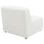 Fauteuil rembourré Bonnie