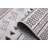 Modern Living Room/ Bedroom Carpet, Geometric Area Rug For Home-1452806974