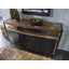 150cm Solid Wood Sideboard