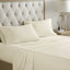 Luxurious 12 Piece Cal King Comforter Set With Cotton Sheets