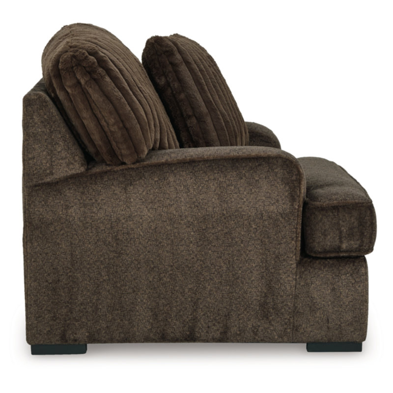 Aylesworth Upholstered Armchair