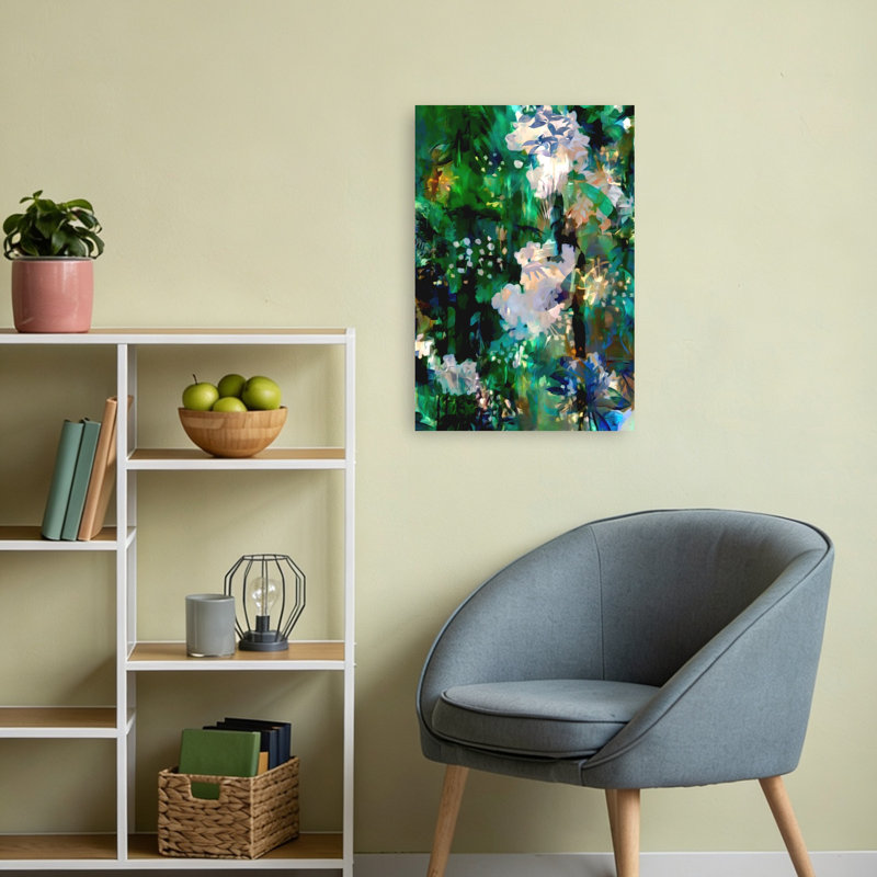 Print, 60.96cm H x 40.64cm W