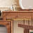 Makeup Vanity with Light mirror,2 drawers,Power Outlet