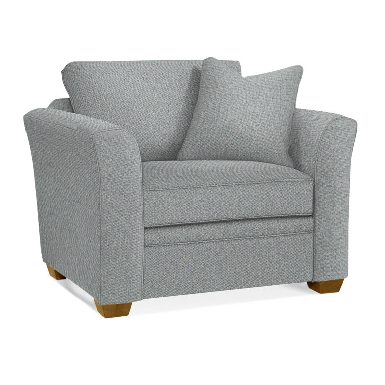Bridgeport Upholstered Armchair
