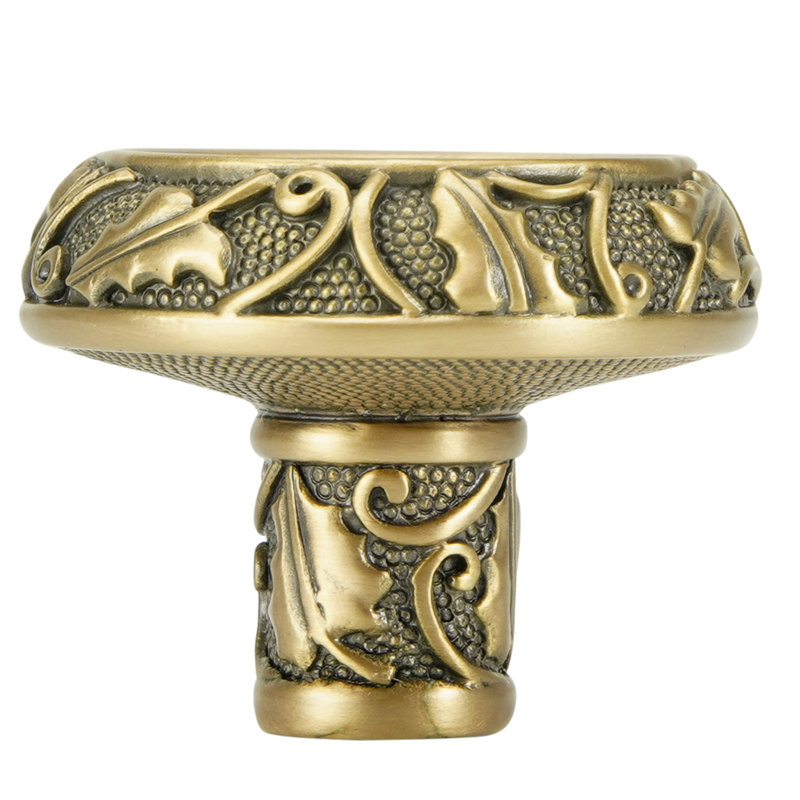 GLENDALE KNOB; BUNISH COPPER