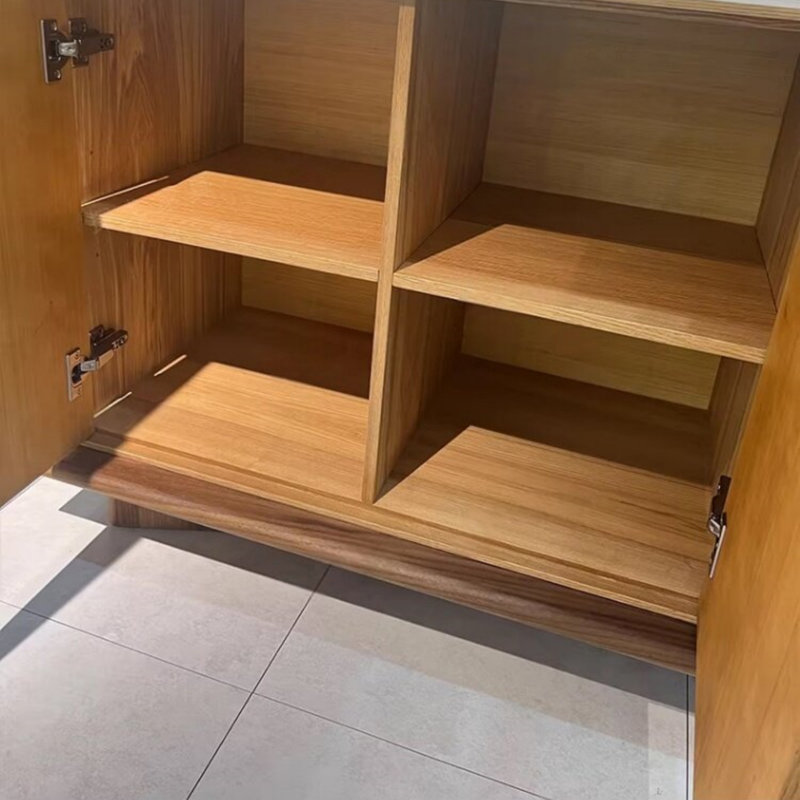 Buffet haut de gamme