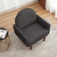 Un fauteuil d'appoint contemporain-330365828