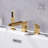 1 Handle Wall Waterfall Faucet with Diverter-88301558