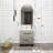 Jacquinto 28'' Single Bathroom Vanity withCeramic Top
