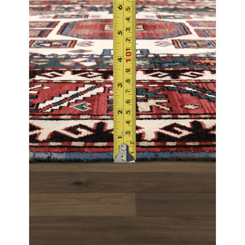 One-of-a-Kind 5'10" X 8'6" Area Rug